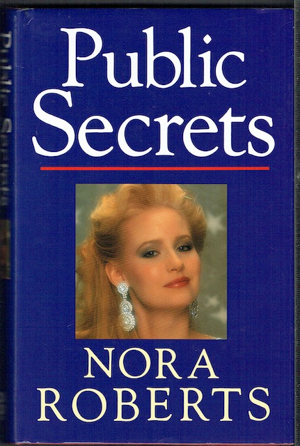 Public Secrets