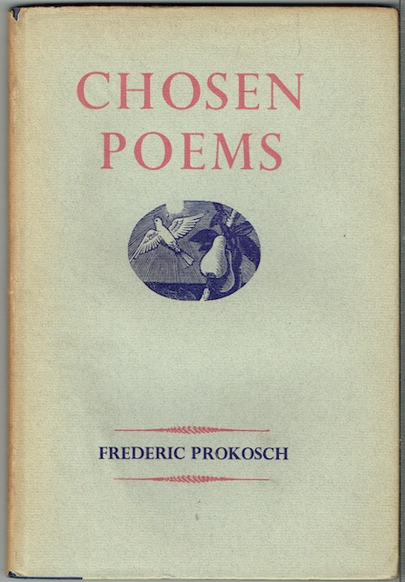 Chosen Poems