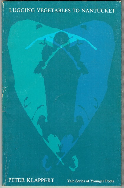 Lugging Vegetables To Nantucket (Signed)