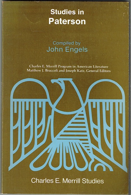 Studies In Paterson (Signed)