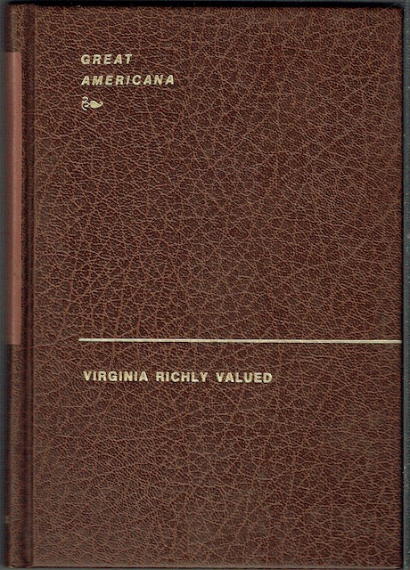 Virginia Richly Valued