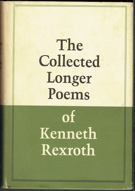 The Collected Longer Poems