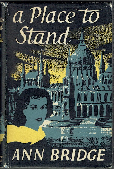A Place To Stand