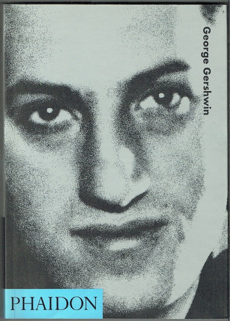 George Gershwin