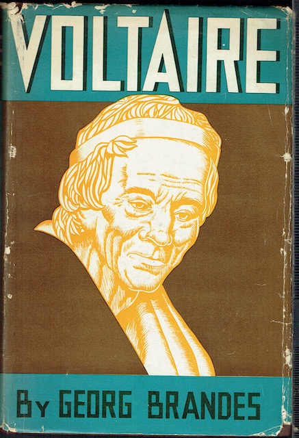 Voltaire (2 Volumes In 1)