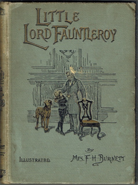 Little Lord Fauntleroy