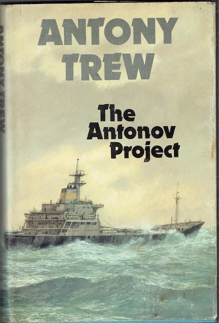 The Antonov Project