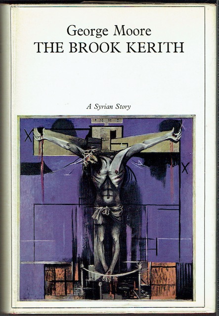 The Brook Kerith: A Syrian Story