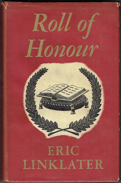 Roll Of Honour