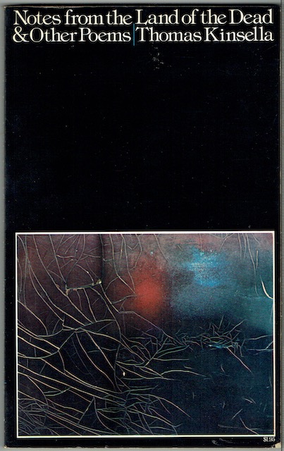 Notes From The Land Of The Dead And Other Poems (Signed)