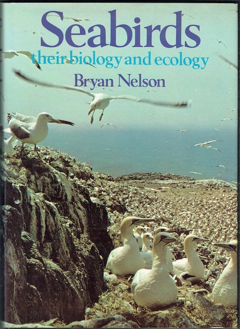 Seabirds: Their Biology And Ecology