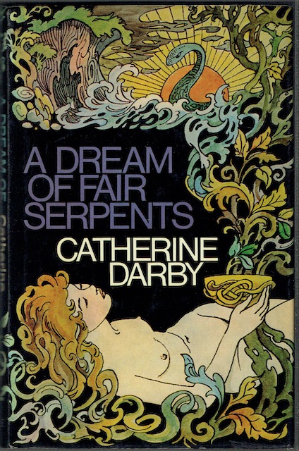 A Dream Of Fair Serpents