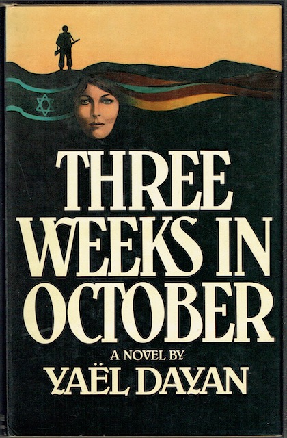 Three Weeks In October