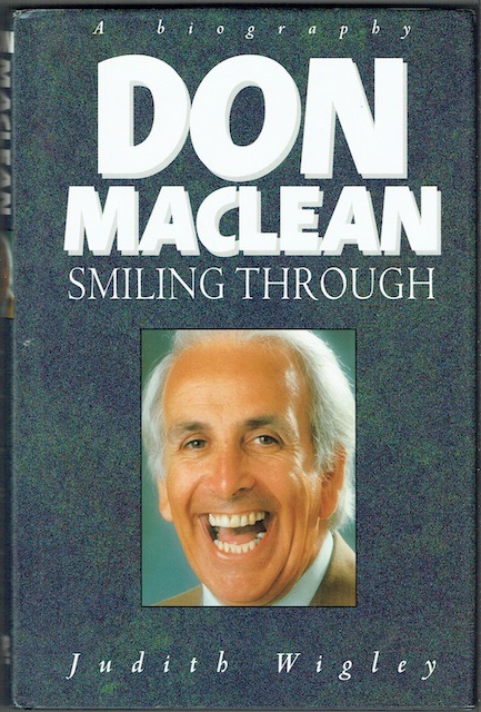 Don Maclean: Smiling Through
