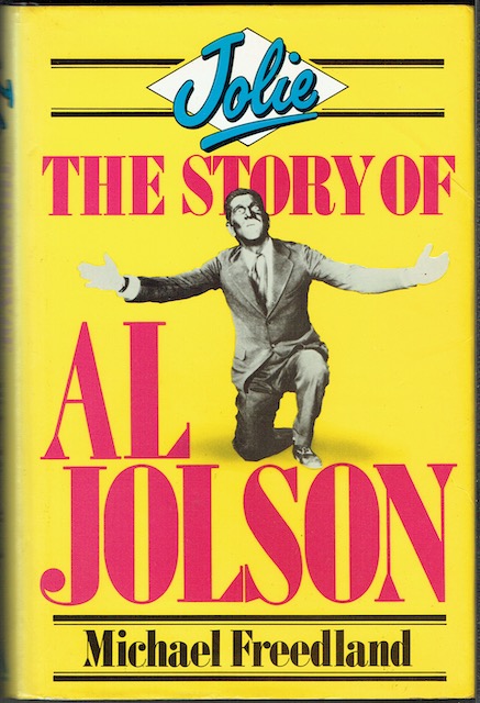Jolie: The Al Jolson Story