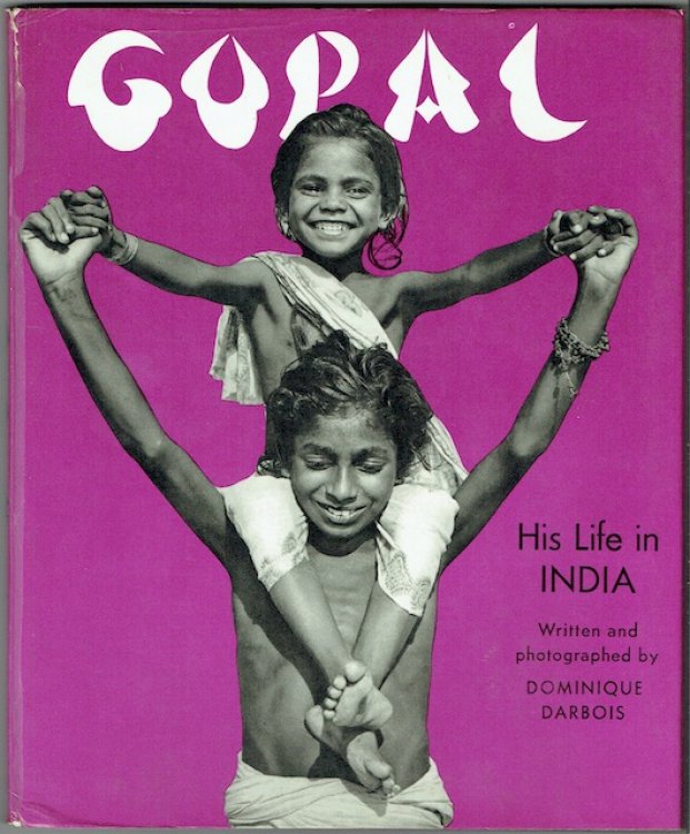 Gopal: His Life In India