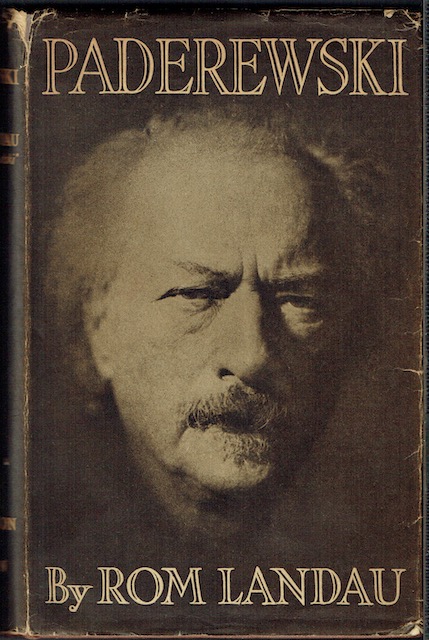 Paderewski