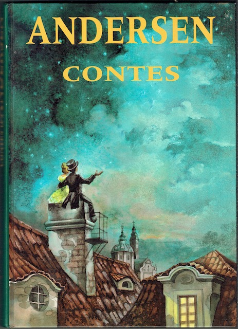Contes