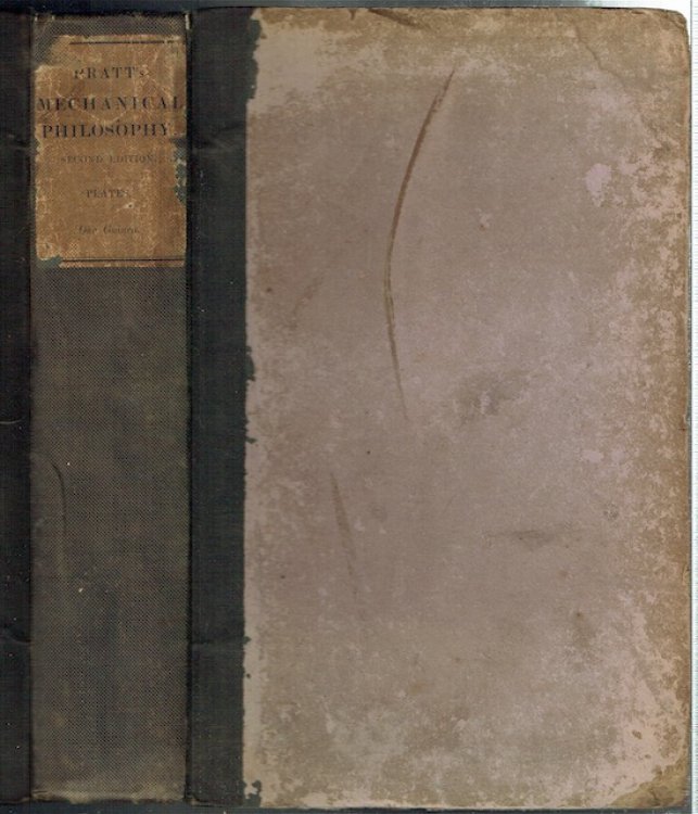 The Mathematical Principles Of Mechanical Philosophy, And Their Application To Elementary Mechanics And Architecture, But Chiefly To The Theory Of Universal Gravitation