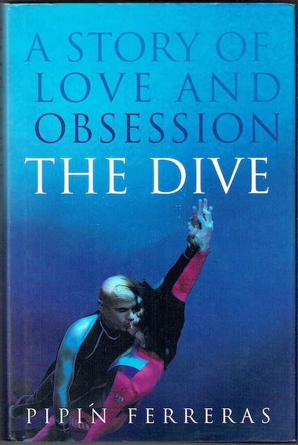 The Dive: A Story Of Love And Obsession