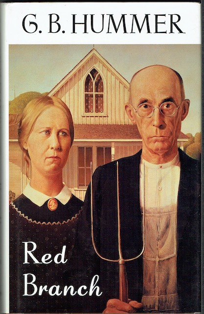Red Branch