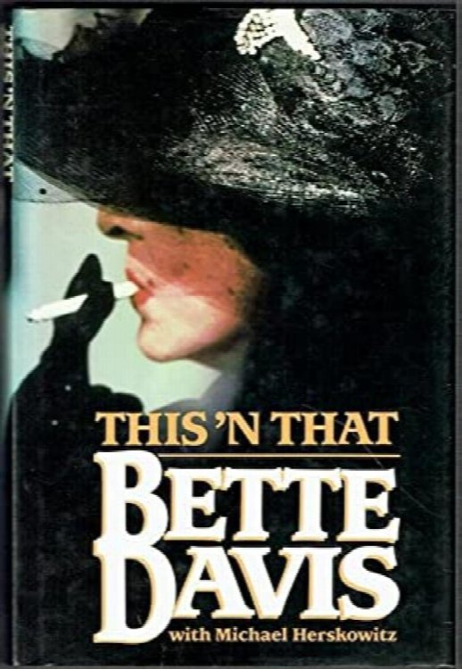 This 'n That: A Memoir