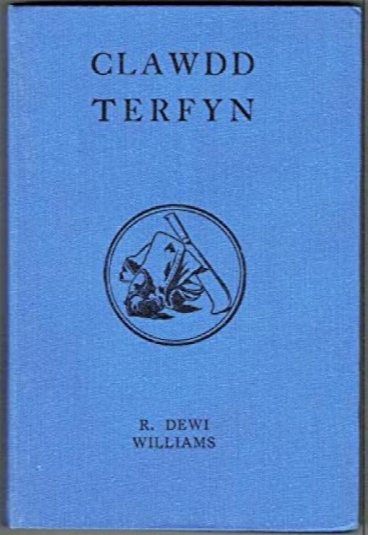 Clawdd Terfyn