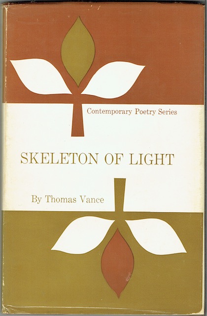 Skeleton Of Light (signed)