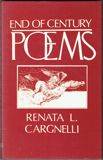 End Of Century Poems