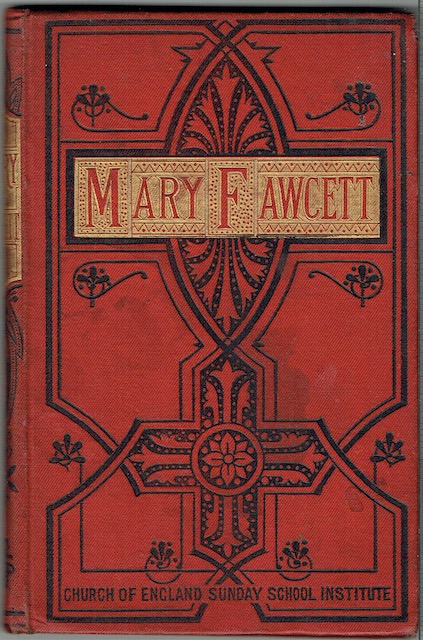 Mary Fawcett; Or, The Power Of Influence