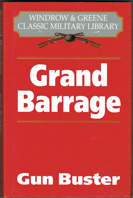 Grand Barrage