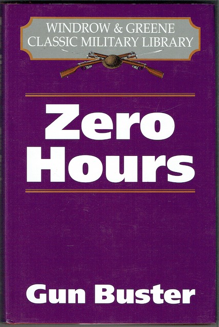 Zero Hours
