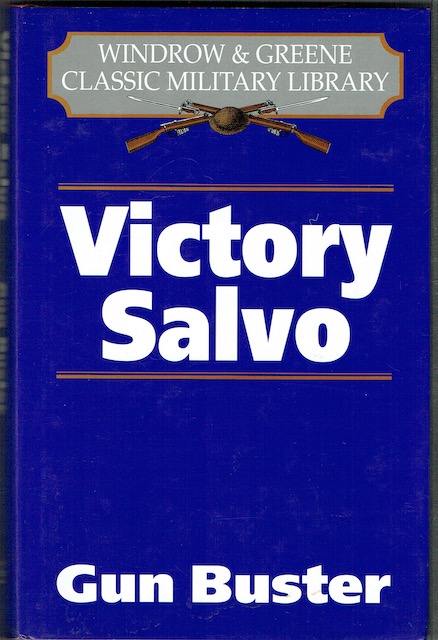 Victory Salvo