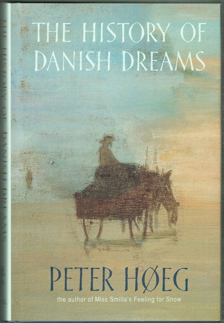 The History Of Danish Dreams