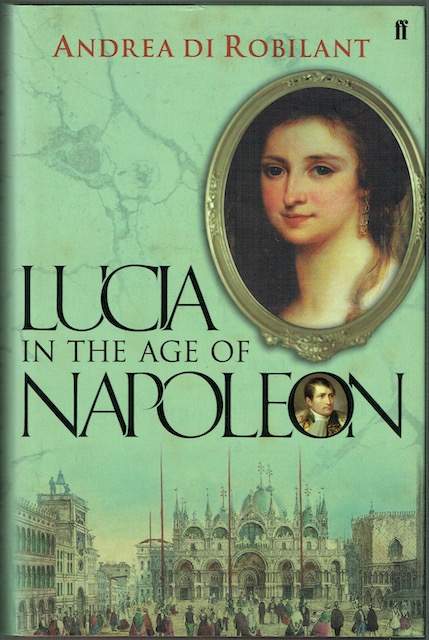 Lucia In The Age Of Napoleon