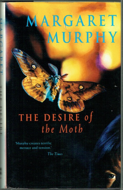 The Desire Of The Moth