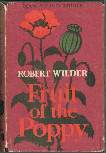Fruit Of The Poppy