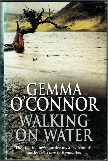 Walking On Water
