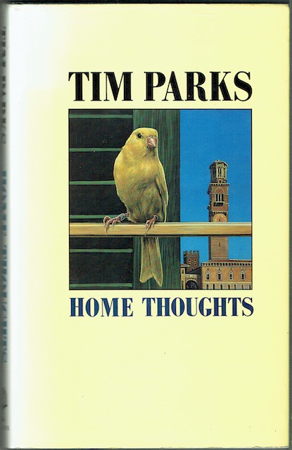 Home Thoughts