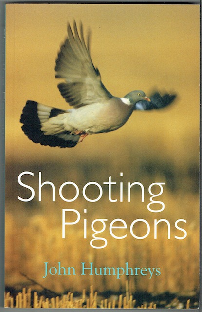 Shooting Pigeons