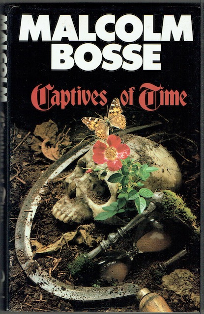 Captives Of Time