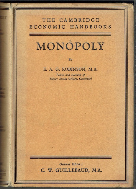 Monopoly