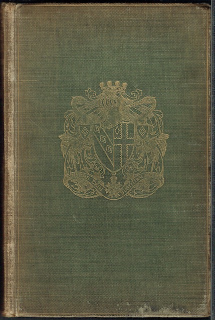 Life Of Lord Norton 1814-1905, Statesman & Philanthropist
