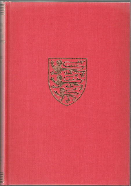 The Victoria History Of The County Of Northampton: Volume Four
