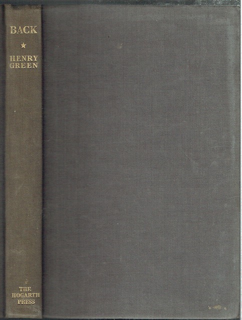 Back