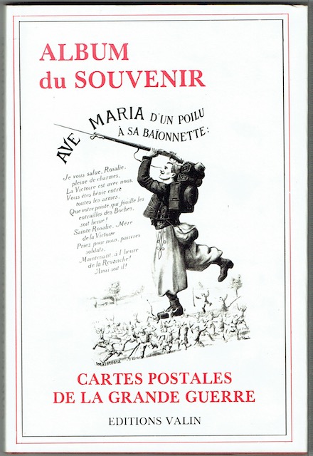 Cartes Postales Et Photographies De La Grande Guerre