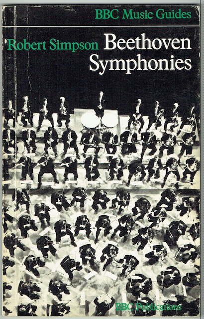 Beethoven Symphonies (BBC Music Guides)