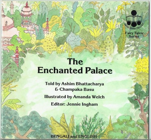 The Enchanted Palace