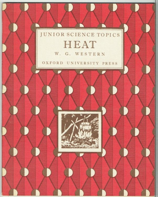 Heat (Junior Science Topics)