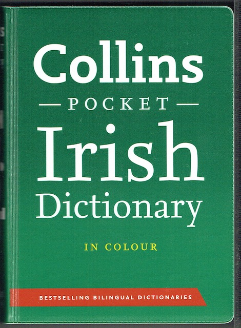 Collins Pocket Irish Dictionary